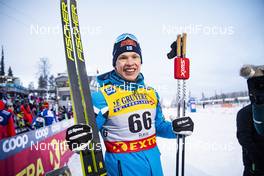 30.11.2019, Ruka, Finland (FIN): Iivo Niskanen (FIN) - FIS world cup cross-country, 15km men, Ruka (FIN). www.nordicfocus.com. © Modica/NordicFocus. Every downloaded picture is fee-liable.