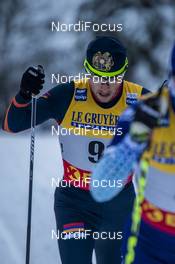 30.11.2019, Ruka, Finland (FIN): Tadevos Poghosyan (ARM) - FIS world cup cross-country, 15km men, Ruka (FIN). www.nordicfocus.com. © Vianney THIBAUT/NordicFocus. Every downloaded picture is fee-liable.