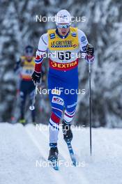 30.11.2019, Ruka, Finland (FIN): Michal Novak (CZE) - FIS world cup cross-country, 15km men, Ruka (FIN). www.nordicfocus.com. © Vianney THIBAUT/NordicFocus. Every downloaded picture is fee-liable.