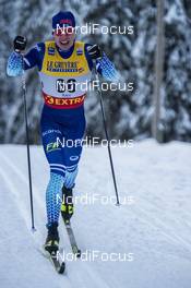 30.11.2019, Ruka, Finland (FIN): Iivo Niskanen (FIN) - FIS world cup cross-country, 15km men, Ruka (FIN). www.nordicfocus.com. © Vianney THIBAUT/NordicFocus. Every downloaded picture is fee-liable.