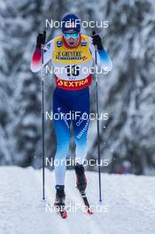 30.11.2019, Ruka, Finland (FIN): Beda Klee (SUI) - FIS world cup cross-country, 15km men, Ruka (FIN). www.nordicfocus.com. © Vianney THIBAUT/NordicFocus. Every downloaded picture is fee-liable.