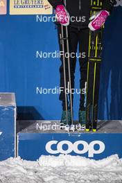 29.11.2019, Ruka, Finland (FIN):   - FIS world cup cross-country, individual sprint, Ruka (FIN). www.nordicfocus.com. © Modica/NordicFocus. Every downloaded picture is fee-liable.