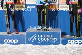 29.11.2019, Ruka, Finland (FIN):   - FIS world cup cross-country, individual sprint, Ruka (FIN). www.nordicfocus.com. © Modica/NordicFocus. Every downloaded picture is fee-liable.