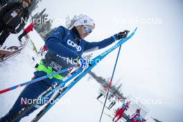 29.11.2019, Ruka, Finland (FIN): Sjur Roethe (NOR) - FIS world cup cross-country, individual sprint, Ruka (FIN). www.nordicfocus.com. © Modica/NordicFocus. Every downloaded picture is fee-liable.