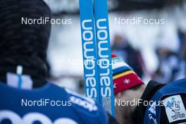 29.11.2019, Ruka, Finland (FIN): Salomon Ski   - FIS world cup cross-country, individual sprint, Ruka (FIN). www.nordicfocus.com. © Modica/NordicFocus. Every downloaded picture is fee-liable.