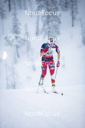 29.11.2019, Ruka, Finland (FIN): Izabela Marcisz (POL) - FIS world cup cross-country, individual sprint, Ruka (FIN). www.nordicfocus.com. © Modica/NordicFocus. Every downloaded picture is fee-liable.