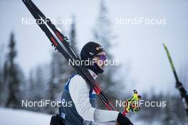 29.11.2019, Ruka, Finland (FIN): Janosch Brugger (GER) - FIS world cup cross-country, individual sprint, Ruka (FIN). www.nordicfocus.com. © Modica/NordicFocus. Every downloaded picture is fee-liable.