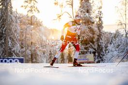 01.12.2019, Ruka, Finland (FIN): Paal Golberg (NOR) - FIS world cup cross-country, pursuit men, Ruka (FIN). www.nordicfocus.com. © Modica/NordicFocus. Every downloaded picture is fee-liable.