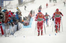 08.12.2019, Lillehammer, Norway (NOR): Ilia Semikov (RUS) - FIS world cup cross-country, 4x10km men, Lillehammer (NOR). www.nordicfocus.com. © Vianney THIBAUT/NordicFocus. Every downloaded picture is fee-liable.