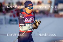 07.12.2019, Lillehammer, Norway (NOR): Iivo Niskanen (FIN) - FIS world cup cross-country, skiathlon men, Lillehammer (NOR). www.nordicfocus.com. © Modica/NordicFocus. Every downloaded picture is fee-liable.
