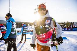 07.12.2019, Lillehammer, Norway (NOR): Peter Schlickenrieder   - FIS world cup cross-country, skiathlon men, Lillehammer (NOR). www.nordicfocus.com. © Modica/NordicFocus. Every downloaded picture is fee-liable.