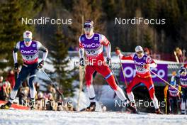 07.12.2019, Lillehammer, Norway (NOR): Mattis Stenshagen (NOR) - FIS world cup cross-country, skiathlon men, Lillehammer (NOR). www.nordicfocus.com. © Modica/NordicFocus. Every downloaded picture is fee-liable.
