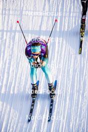 07.12.2019, Lillehammer, Norway (NOR): Clement Parisse (FRA) - FIS world cup cross-country, skiathlon men, Lillehammer (NOR). www.nordicfocus.com. © Modica/NordicFocus. Every downloaded picture is fee-liable.
