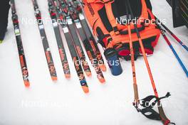 07.12.2019, Lillehammer, Norway (NOR): Rossignol   - FIS world cup cross-country, skiathlon women, Lillehammer (NOR). www.nordicfocus.com. © Modica/NordicFocus. Every downloaded picture is fee-liable.