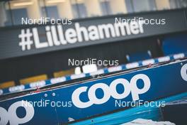 07.12.2019, Lillehammer, Norway (NOR): COOP   - FIS world cup cross-country, skiathlon women, Lillehammer (NOR). www.nordicfocus.com. © Modica/NordicFocus. Every downloaded picture is fee-liable.