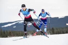 07.12.2019, Lillehammer, Norway (NOR): Masako Ishida (JPN) - FIS world cup cross-country, skiathlon women, Lillehammer (NOR). www.nordicfocus.com. © Modica/NordicFocus. Every downloaded picture is fee-liable.