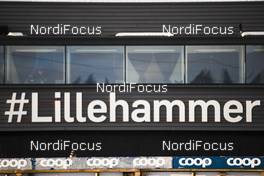 06.12.2019, Lillehammer, Norway (NOR): Coop   - FIS world cup cross-country, training, Lillehammer (NOR). www.nordicfocus.com. © Modica/NordicFocus. Every downloaded picture is fee-liable.