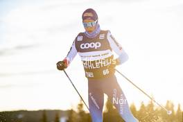 06.12.2019, Lillehammer, Norway (NOR): Swiss athlete training   - FIS world cup cross-country, training, Lillehammer (NOR). www.nordicfocus.com. © Modica/NordicFocus. Every downloaded picture is fee-liable.