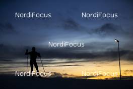 06.12.2019, Lillehammer, Norway (NOR): Skiing Impressions from Lillehammer   - FIS world cup cross-country, training, Lillehammer (NOR). www.nordicfocus.com. © Modica/NordicFocus. Every downloaded picture is fee-liable.