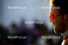 15.12.2019, Davos, Switzerland (SUI): Emil Iversen (NOR) - FIS world cup cross-country, 15km men, Davos (SUI). www.nordicfocus.com. © Modica/NordicFocus. Every downloaded picture is fee-liable.