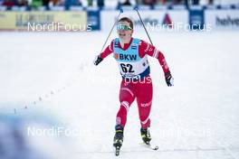 15.12.2019, Davos, Switzerland (SUI): Denis Spitsov (RUS) - FIS world cup cross-country, 15km men, Davos (SUI). www.nordicfocus.com. © Modica/NordicFocus. Every downloaded picture is fee-liable.