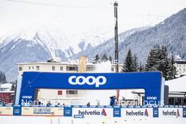 14.12.2019, Davos, Switzerland (SUI): Coop   - FIS world cup cross-country, individual sprint, Davos (SUI). www.nordicfocus.com. © Modica/NordicFocus. Every downloaded picture is fee-liable.