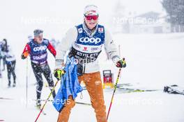 13.12.2019, Davos, Switzerland (SUI): Victoria Carl (GER) - FIS world cup cross-country, training, Davos (SUI). www.nordicfocus.com. © Modica/NordicFocus. Every downloaded picture is fee-liable.