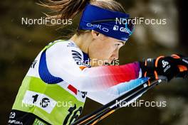 21.12.2019, Planica, Slovenia (SLO): Laurien Van Der Graaf (SUI) - FIS world cup cross-country, individual sprint, Planica (SLO). www.nordicfocus.com. © Modica/NordicFocus. Every downloaded picture is fee-liable.