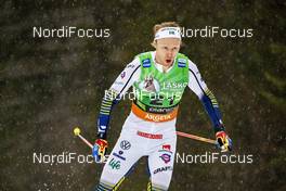 21.12.2019, Planica, Slovenia (SLO): Oskar Svensson (SWE) - FIS world cup cross-country, individual sprint, Planica (SLO). www.nordicfocus.com. © Modica/NordicFocus. Every downloaded picture is fee-liable.
