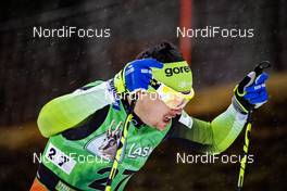 21.12.2019, Planica, Slovenia (SLO): Miha Simenc (SLO) - FIS world cup cross-country, individual sprint, Planica (SLO). www.nordicfocus.com. © Modica/NordicFocus. Every downloaded picture is fee-liable.