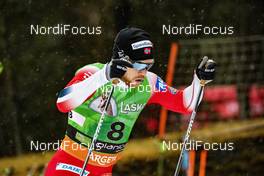21.12.2019, Planica, Slovenia (SLO): Haavard Solaas Taugboel (NOR) - FIS world cup cross-country, individual sprint, Planica (SLO). www.nordicfocus.com. © Modica/NordicFocus. Every downloaded picture is fee-liable.