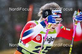21.12.2019, Planica, Slovenia (SLO): Mari Eide (NOR) - FIS world cup cross-country, individual sprint, Planica (SLO). www.nordicfocus.com. © Modica/NordicFocus. Every downloaded picture is fee-liable.