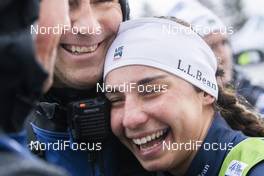 21.12.2019, Planica, Slovenia (SLO): Julia Kern (USA) - FIS world cup cross-country, individual sprint, Planica (SLO). www.nordicfocus.com. © Modica/NordicFocus. Every downloaded picture is fee-liable.