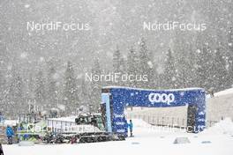 22.12.2019, Planica, Slovenia (SLO): Coop   - FIS world cup cross-country, team sprint, Planica (SLO). www.nordicfocus.com. © Modica/NordicFocus. Every downloaded picture is fee-liable.