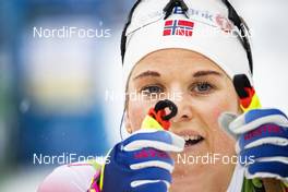 22.12.2019, Planica, Slovenia (SLO): Mari Eide (NOR) - FIS world cup cross-country, team sprint, Planica (SLO). www.nordicfocus.com. © Modica/NordicFocus. Every downloaded picture is fee-liable.
