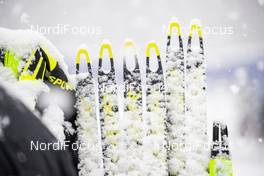 22.12.2019, Planica, Slovenia (SLO): Fischer Ski   - FIS world cup cross-country, team sprint, Planica (SLO). www.nordicfocus.com. © Modica/NordicFocus. Every downloaded picture is fee-liable.