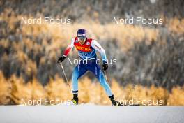 29.12.2019, Lenzerheide, Switzerland (SUI): Roman Furger (SUI) - FIS world cup cross-country, tour de ski, individual sprint, Lenzerheide (SUI). www.nordicfocus.com. © Modica/NordicFocus. Every downloaded picture is fee-liable.