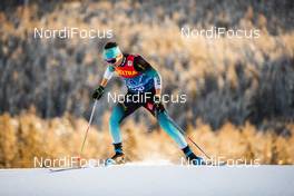 29.12.2019, Lenzerheide, Switzerland (SUI): Clement Parisse (FRA) - FIS world cup cross-country, tour de ski, individual sprint, Lenzerheide (SUI). www.nordicfocus.com. © Modica/NordicFocus. Every downloaded picture is fee-liable.