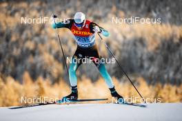 29.12.2019, Lenzerheide, Switzerland (SUI): Maurice Manificat (FRA) - FIS world cup cross-country, tour de ski, individual sprint, Lenzerheide (SUI). www.nordicfocus.com. © Modica/NordicFocus. Every downloaded picture is fee-liable.