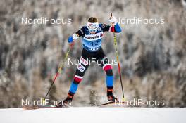 29.12.2019, Lenzerheide, Switzerland (SUI): Petra Novakova (CZE) - FIS world cup cross-country, tour de ski, individual sprint, Lenzerheide (SUI). www.nordicfocus.com. © Modica/NordicFocus. Every downloaded picture is fee-liable.