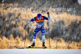 29.12.2019, Lenzerheide, Switzerland (SUI): Iivo Niskanen (FIN) - FIS world cup cross-country, tour de ski, individual sprint, Lenzerheide (SUI). www.nordicfocus.com. © Modica/NordicFocus. Every downloaded picture is fee-liable.