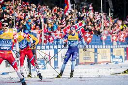 28.12.2019, Lenzerheide, Switzerland (SUI): Iivo Niskanen (FIN) - FIS world cup cross-country, tour de ski, mass women, Lenzerheide (SUI). www.nordicfocus.com. © Modica/NordicFocus. Every downloaded picture is fee-liable.