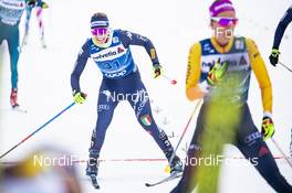 28.12.2019, Lenzerheide, Switzerland (SUI): Elisa Brocard (ITA) - FIS world cup cross-country, tour de ski, mass women, Lenzerheide (SUI). www.nordicfocus.com. © Modica/NordicFocus. Every downloaded picture is fee-liable.