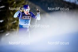 31.12.2019, Toblach, Italy (ITA): Iivo Niskanen (FIN) - FIS world cup cross-country, tour de ski, 10km women, Toblach (ITA). www.nordicfocus.com. © Modica/NordicFocus. Every downloaded picture is fee-liable.
