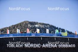 31.12.2019, Toblach, Italy (ITA): COOP   - FIS world cup cross-country, tour de ski, 10km women, Toblach (ITA). www.nordicfocus.com. © Modica/NordicFocus. Every downloaded picture is fee-liable.