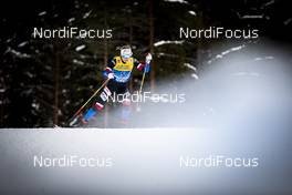31.12.2019, Toblach, Italy (ITA): Petra Novakova (CZE) - FIS world cup cross-country, tour de ski, 10km women, Toblach (ITA). www.nordicfocus.com. © Modica/NordicFocus. Every downloaded picture is fee-liable.
