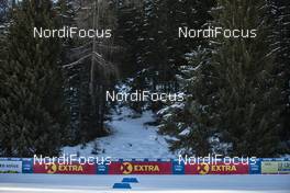 31.12.2019, Toblach, Italy (ITA): COOP / Extra   - FIS world cup cross-country, tour de ski, 10km women, Toblach (ITA). www.nordicfocus.com. © Modica/NordicFocus. Every downloaded picture is fee-liable.