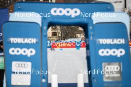 31.12.2019, Toblach, Italy (ITA): COOP / Extra   - FIS world cup cross-country, tour de ski, 10km women, Toblach (ITA). www.nordicfocus.com. © Modica/NordicFocus. Every downloaded picture is fee-liable.