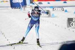 31.12.2019, Toblach, Italy (ITA): Dario Cologna (SUI) - FIS world cup cross-country, tour de ski, 10km women, Toblach (ITA). www.nordicfocus.com. © Modica/NordicFocus. Every downloaded picture is fee-liable.