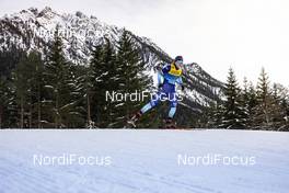 31.12.2019, Toblach, Italy (ITA): Vilma Nissinen (FIN) - FIS world cup cross-country, tour de ski, 10km women, Toblach (ITA). www.nordicfocus.com. © Modica/NordicFocus. Every downloaded picture is fee-liable.
